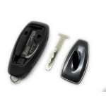 FORD Mondeo 433MHZ Remote Key WITH 83 chip(DST40)